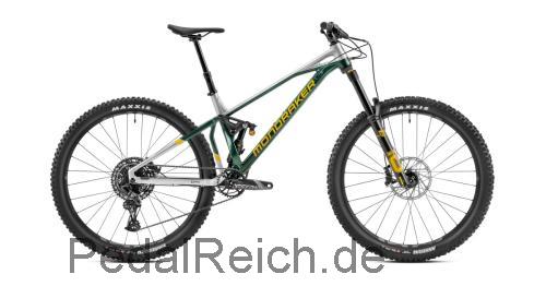 Mondraker Superfoxy R technische daten